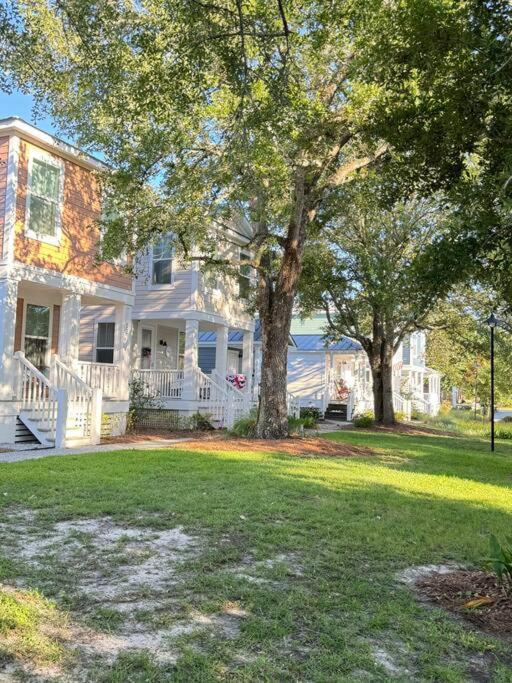 Cute And Cozy Comfy Birds Junior Cottage - 1 Mile To Dwntn Ocean Springs, Near Beach With Golf Cart מראה חיצוני תמונה