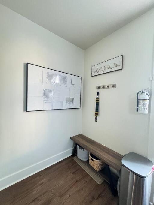 Cute And Cozy Comfy Birds Junior Cottage - 1 Mile To Dwntn Ocean Springs, Near Beach With Golf Cart מראה חיצוני תמונה
