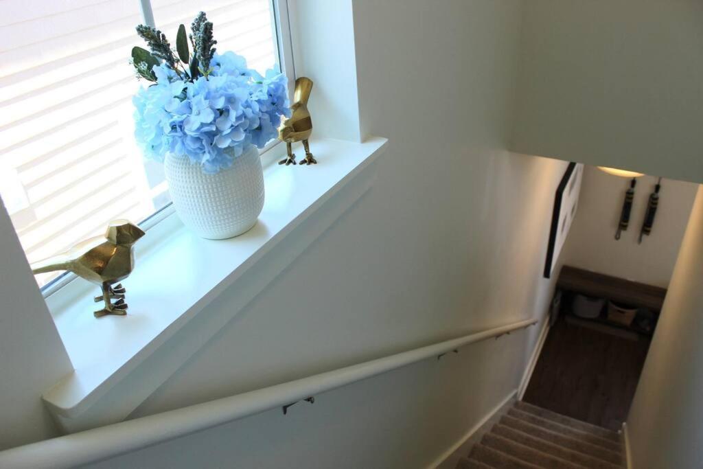 Cute And Cozy Comfy Birds Junior Cottage - 1 Mile To Dwntn Ocean Springs, Near Beach With Golf Cart מראה חיצוני תמונה