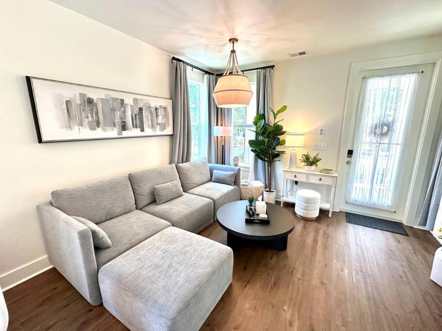 Cute And Cozy Comfy Birds Junior Cottage - 1 Mile To Dwntn Ocean Springs, Near Beach With Golf Cart מראה חיצוני תמונה