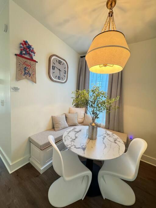Cute And Cozy Comfy Birds Junior Cottage - 1 Mile To Dwntn Ocean Springs, Near Beach With Golf Cart מראה חיצוני תמונה