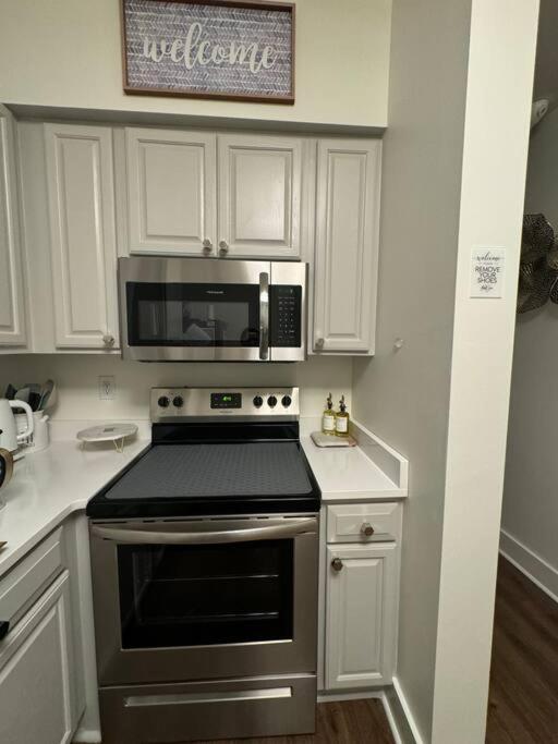 Cute And Cozy Comfy Birds Junior Cottage - 1 Mile To Dwntn Ocean Springs, Near Beach With Golf Cart מראה חיצוני תמונה